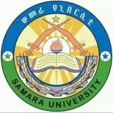 Samara University- Ethiopia.
