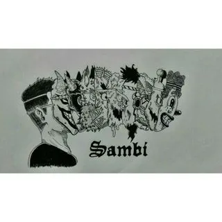Sambi - официальный музыкальный канал