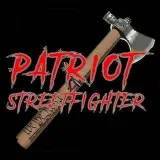 Patriot Streetfighter- patriotismo