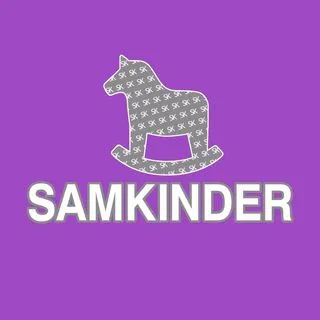 SAMKINDER - детские товары