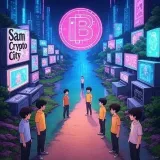 SAMCRYPTOCITYcrypto