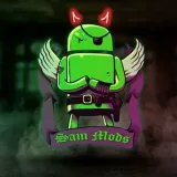 Sam Mods 2.0 - моды и APK