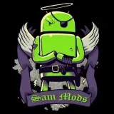 Sam Mods - aplicaciones modificadas