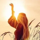 Female Power - self-knowledge