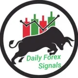 Daily Forex Signals - торговые сигналы