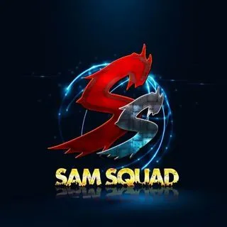 Sam Squad - сообщество