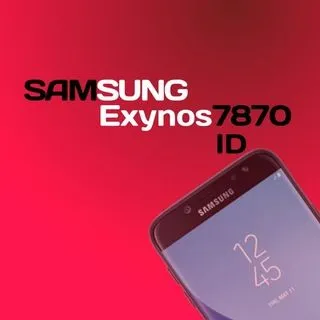 Exynos7870 - обновления Samsung