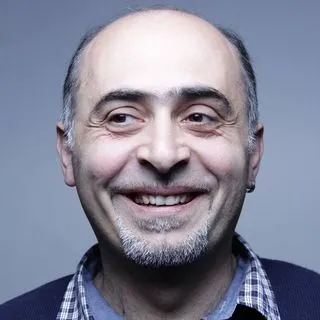 Samvel Martirosyan - On Air