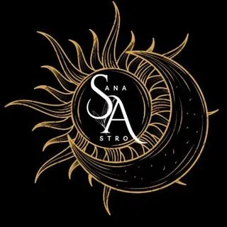 Sana Astro Tarot - астрология и таро
