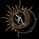 Sana AstroTarot - astrology and tarot