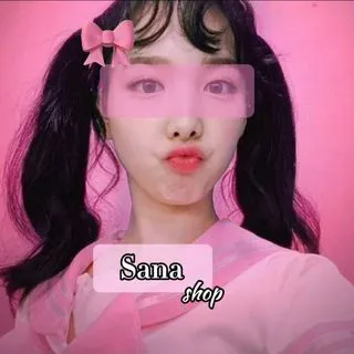 Sana Shop - офф по вещицам