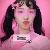 Sana Shop- Off on the thing. n