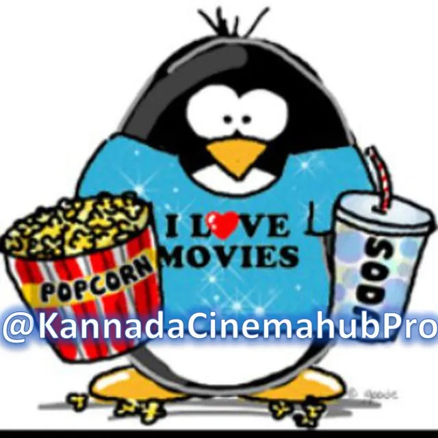 Sandalwood Cinemahub Pro - кино