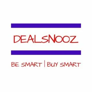 DealSnooz.com - скидки