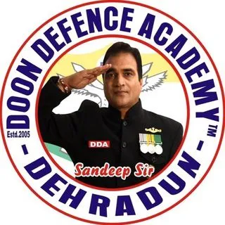 Sandeep Sir’s Doon Defence Academy - подготовка
