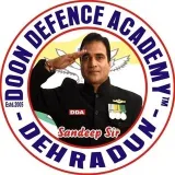 Sandeep Sir’sDoon Defence Academy - Training