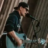 Sandray-músico de pista