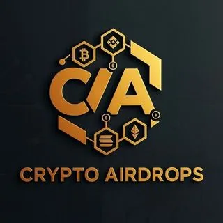 CRYPTO AIRDROPS - крипто раздачи