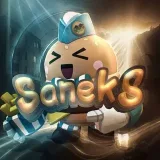 SANEXS TOURNAMENT - игры