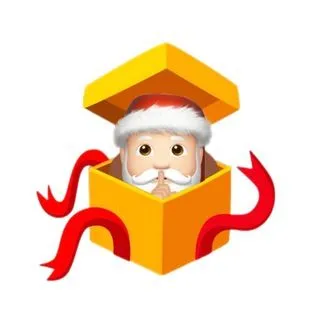 Secret Santa Party - вечеринки