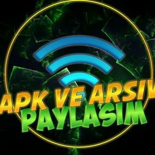 Apk ve Arşiv - APK Архив