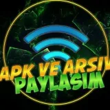 Apk ve Arşiv - APK Archive