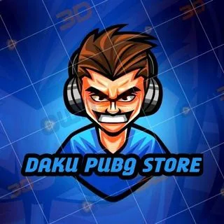 DAKU PUBG STORE - аккаунты PUBG