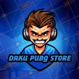 DAKU PUBGSTORE- PUBG accounts