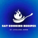 SAT Recetas de cocina Banco de preguntas