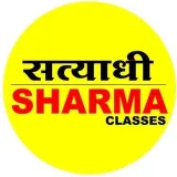 SATYADHI SHARMA- exams