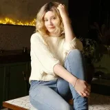 Ekaterina - contenido personal