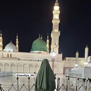 Life in Saudia - жизнь в Саудовской Аравии