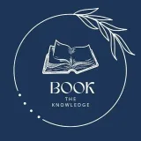 Book the Knowledge - книги вместо терапии