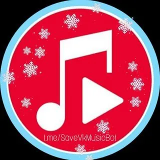 MUSIC BOT - VK музыка