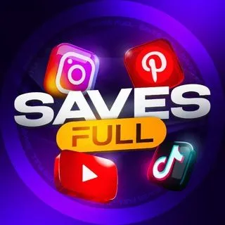 Скачать TikTok YouTube Pinterest