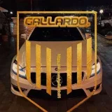Gallardo Musik - музыка 🖤