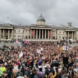 UK Patriots- against lockdown