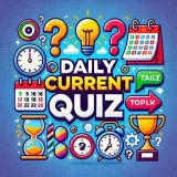 Daily Current Affairs - Индия
