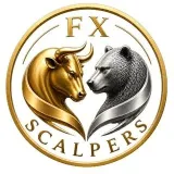 FOREX SCALPERS - скальпинг и анализ рынка