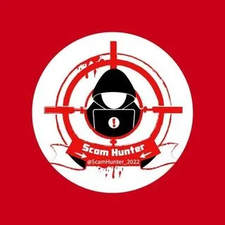 Scam Hunter - охота на скамеров