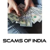 Scams of India - разоблачение мошенников