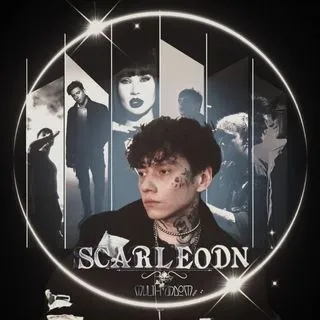 Scarleodn - фанфики и драбблы