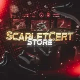 ScarletCert Store - сертификаты
