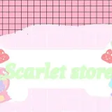 Scarlet store 🛍|| Close
