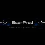 ScarProd - rare cars of Russia