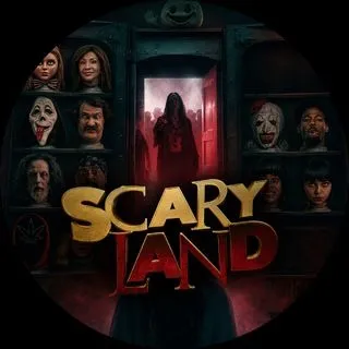 ScaryLand Exclusive - хоррор контент