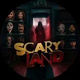 ScaryLand Exclusive- Contenido de horror