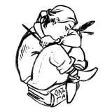 Sceith-A - dibujos de artistas