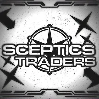 Sceptics Traders - Standoff 2 торговля