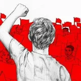ScholarGram - Постструктурализм и политика